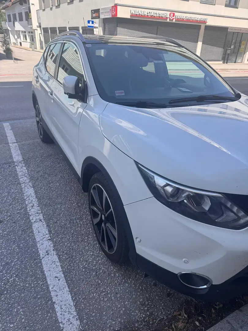 Nissan Qashqai 1.6 dCi ALL-MODE 4x4i TEKNA - 2