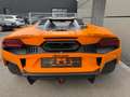 Lamborghini Temerario SONUS Lift Carbon Pass.Display 677 kW (920 PS),... Orange - thumbnail 4