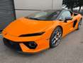 Lamborghini Temerario SONUS Lift Carbon Pass.Display 677 kW (920 PS),... Orange - thumbnail 1