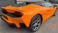 Lamborghini Temerario SONUS Lift Carbon Pass.Display 677 kW (920 PS),... Orange - thumbnail 5