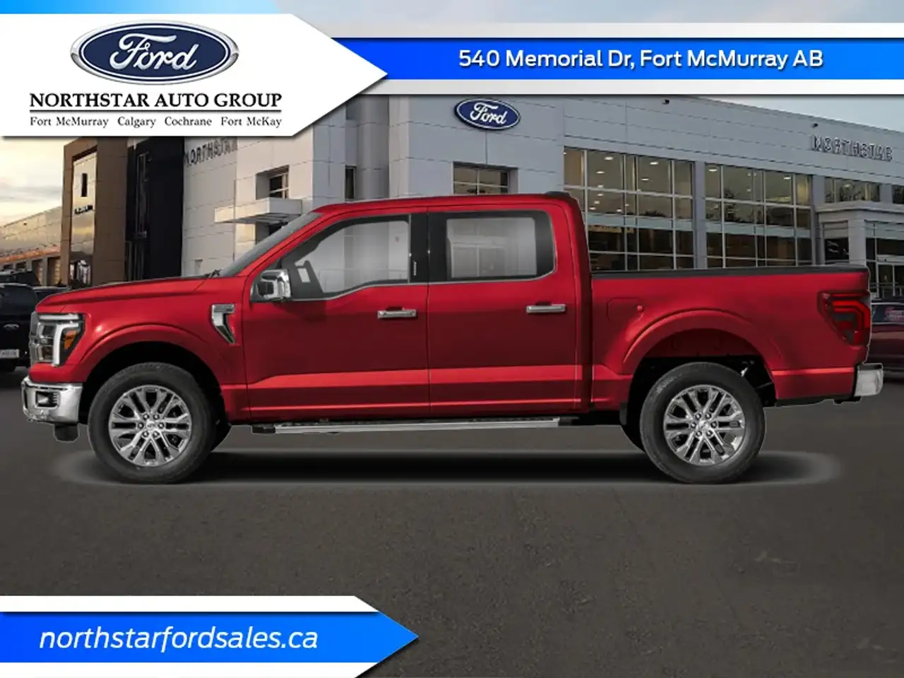 2026 Ford F 150