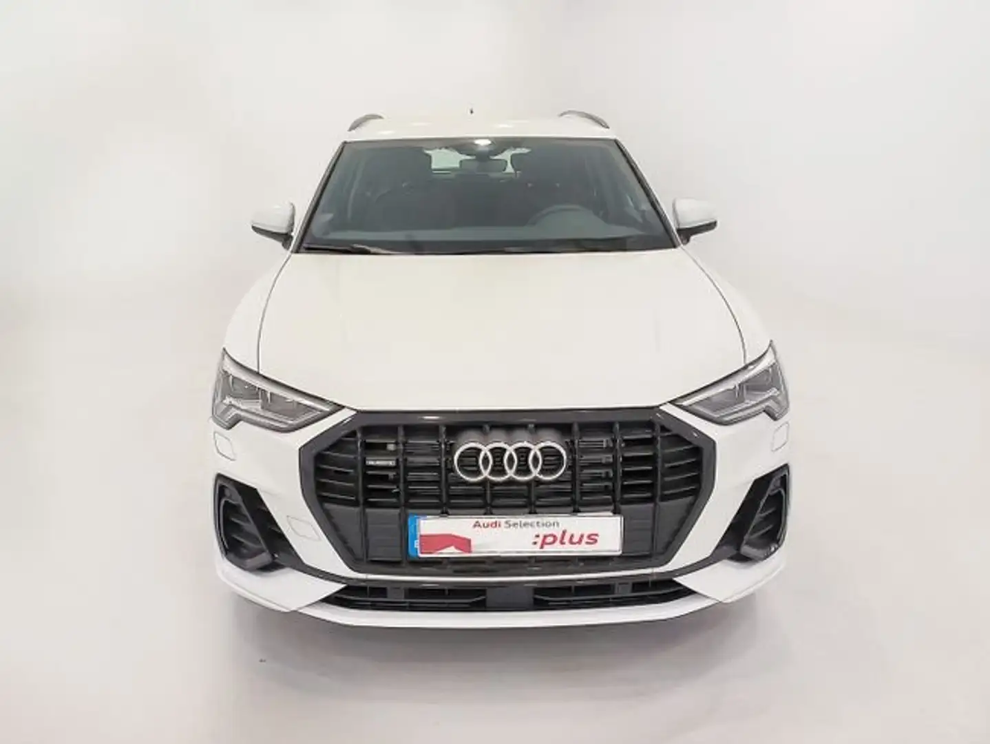 Audi Q3 40 TDI Genuine edition quattro S tronic 142kW Blanco - 2