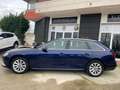 Audi A4 A4 Avant 35 2.0 tdi mhev edition 163cv s-tronic Bleu - thumbnail 2