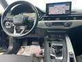 Audi A4 A4 Avant 35 2.0 tdi mhev edition 163cv s-tronic Bleu - thumbnail 10