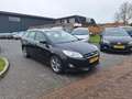 Ford Focus Wagon 1.6 TDCI ECOnetic Lease Titanium / Nette aut Schwarz - thumbnail 2