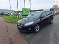 Ford Focus Wagon 1.6 TDCI ECOnetic Lease Titanium / Nette aut Schwarz - thumbnail 1