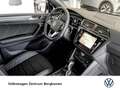 Volkswagen Tiguan Allspace 2.0 R-LINE DSG 4X4 LEDER PANO Schwarz - thumbnail 3