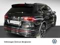Volkswagen Tiguan Allspace 2.0 TDI R-LINE DSG 7SITZE LEDER Schwarz - thumbnail 2