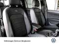 Volkswagen Tiguan Allspace 2.0 TDI R-LINE DSG 7SITZE LEDER Schwarz - thumbnail 6