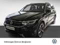 Volkswagen Tiguan Allspace 2.0 R-LINE DSG 4X4 LEDER PANO Schwarz - thumbnail 1