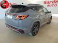 Hyundai TUCSON 1.6 PHEV 4WD aut. N Line Grigio - thumbnail 10