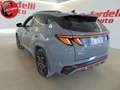 Hyundai TUCSON 1.6 PHEV 4WD aut. N Line Grigio - thumbnail 11