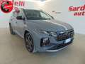 Hyundai TUCSON 1.6 PHEV 4WD aut. N Line Grigio - thumbnail 2