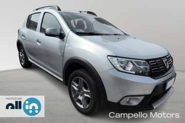 Sandero Stepway 0.9 Tce s&s 90cv Comfort