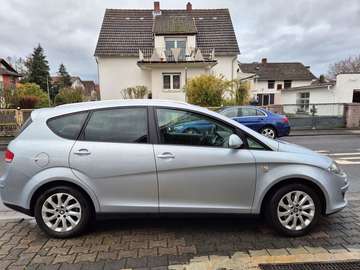 Altea 2.0 TDI XL Comfort Limited AHK TÜV Neu