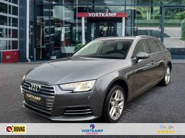 1.4 TFSI SPORT CRUISE/ELEKKLEP/PDC/STOELVERW/NAVI