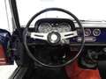 Alfa Romeo Spider ”DUETTO”1300 JUNIOR “OSSO DI SEPPIA”(1969) Bleu - thumbnail 9