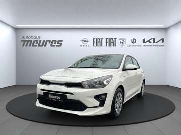 Edition 7 1.2 Allwetterreifen Klima SHZ LenkradHZG