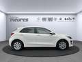 Kia Rio Edition 7 1.2 Allwetterreifen Klima SHZ LenkradHZG Weiß - thumbnail 5