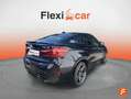 BMW X6 M Azul - thumbnail 7