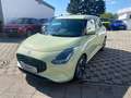Suzuki Swift 1.2 DUALJET HYBRID Comfort+ NAVI/LED/KLIMA Gelb - thumbnail 4