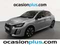 Peugeot 208 1.2 Puretech S&S Allure 100 Gris - thumbnail 1