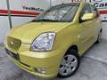 Kia Picanto 1.1 Emotion Aut. Verde - thumbnail 3