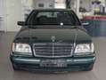 Mercedes-Benz S 350 350 SD Limousine Aut / SHZ / Klimaaut / Tempomat Grün - thumbnail 2