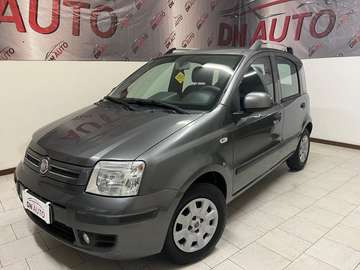 Panda 1.2 Dynamic Gpl