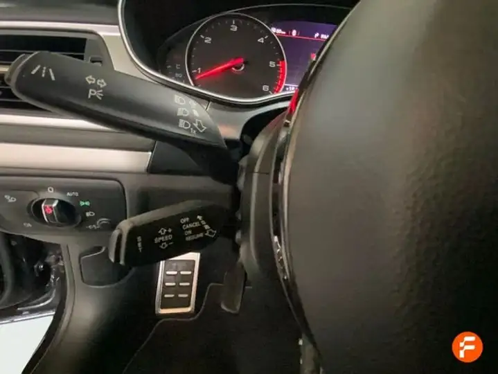 Audi A7 Sportback 3.0 TDI Quattro S-tronic 2016, foto 17