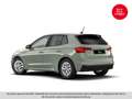 Skoda Fabia Essence TSI Grün - thumbnail 3