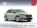 Skoda Fabia Essence TSI Grün - thumbnail 1