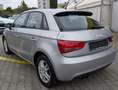 Audi A1 Sportback 1.4 TFSI S-Tronic*2.Hd*Temp*Xenon* Silber - thumbnail 7