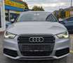 Audi A1 Sportback 1.4 TFSI S-Tronic*2.Hd*Temp*Xenon* Silber - thumbnail 2