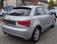 Audi A1 Sportback 1.4 TFSI S-Tronic*2.Hd*Temp*Xenon* Silber - thumbnail 5