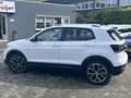 Volkswagen T-Cross 1.0 TSi DSG Style | BLACK DESIGN | STOELVERW. | AD Weiß - thumbnail 5