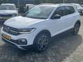 Volkswagen T-Cross 1.0 TSi DSG Style | BLACK DESIGN | STOELVERW. | AD Weiß - thumbnail 7