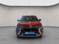 Mitsubishi Outlander Outlander 2.4 4WD Plug-In Hybrid Top *AHK* Rot - thumbnail 10