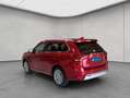 Mitsubishi Outlander Outlander 2.4 4WD Plug-In Hybrid Top *AHK* Rot - thumbnail 3