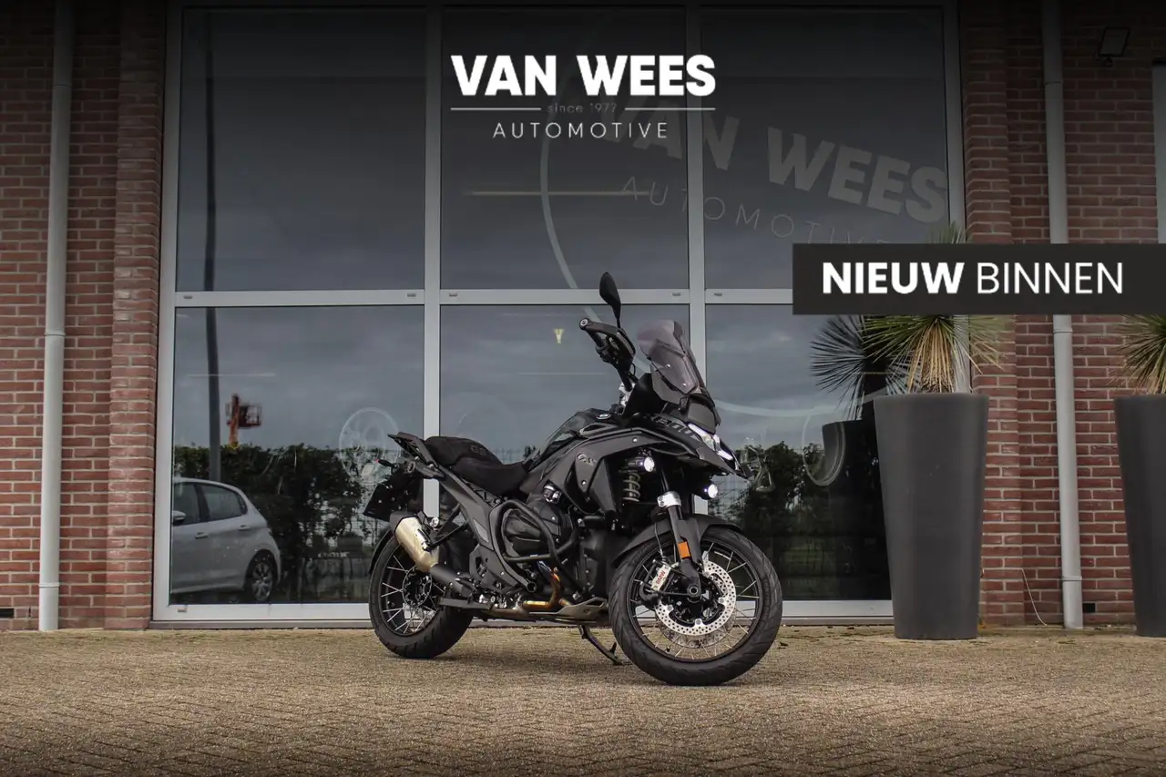 BMW R 1300 GS