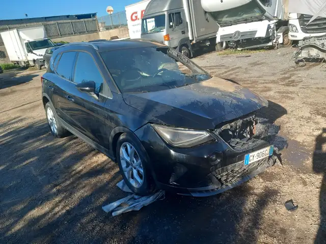SEAT Arona Arona 2025 1.0 ecotsi Reference 95cv