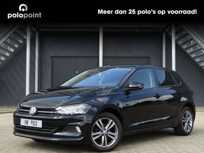 Volkswagen Polo 1.0 TSI 95PK DSG AUTOMAAT COMFORTLINE | * ADAPTIVE