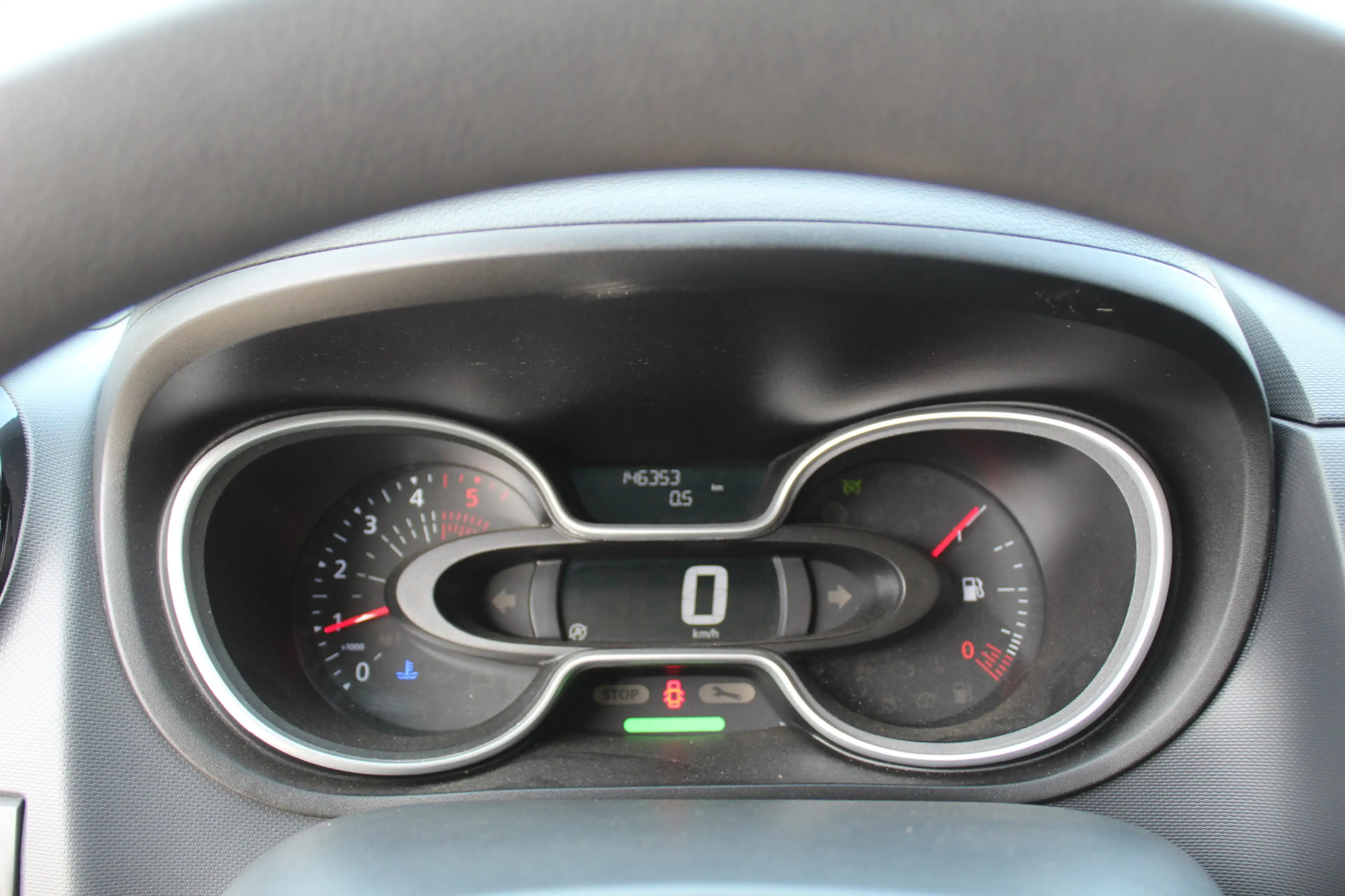 Renault Trafic Passenger 2.0 dCi 145Pk Grand Zen 9persoons Euro6 — photo 18