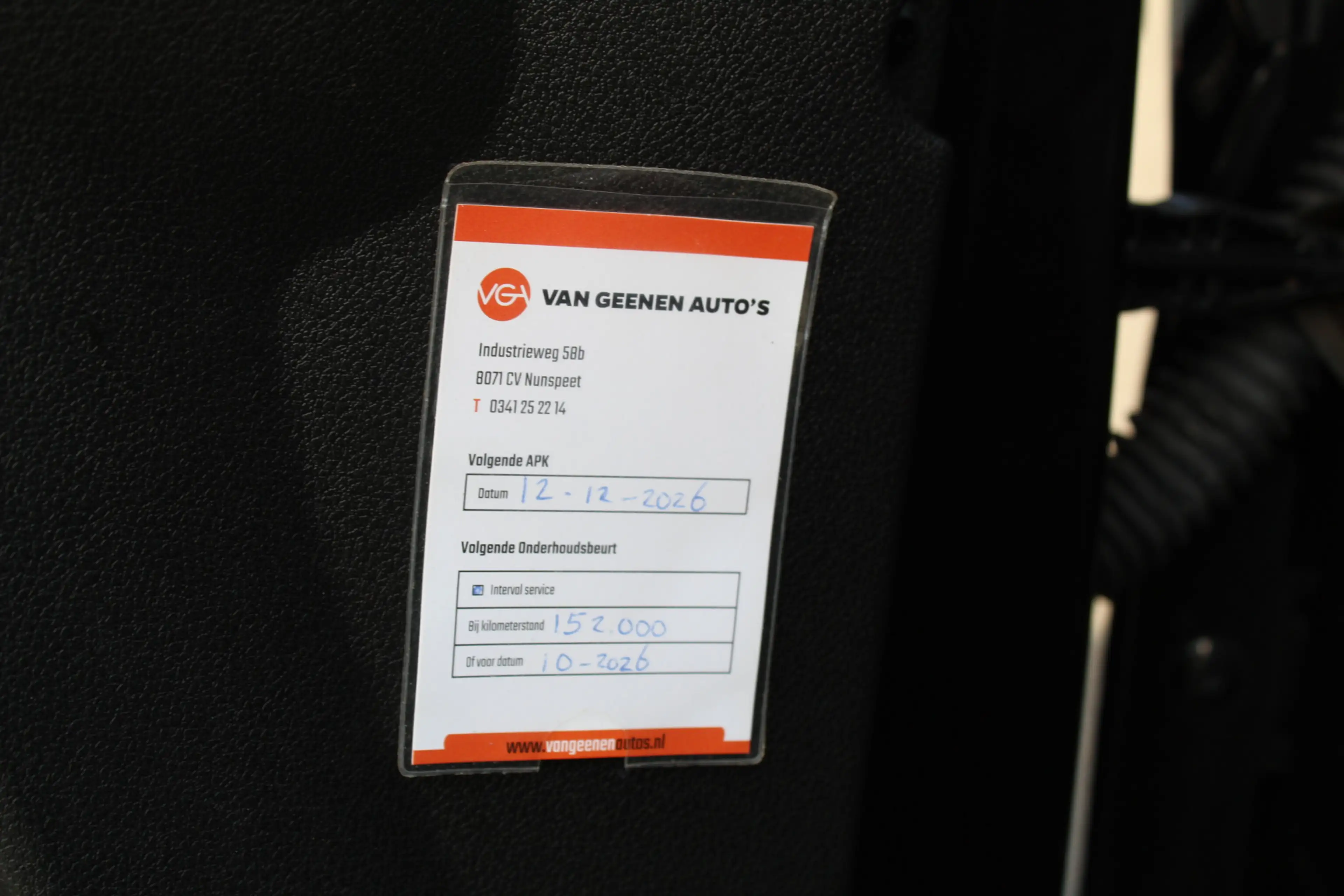 Renault Trafic Passenger 2.0 dCi 145Pk Grand Zen 9persoons Euro6 — photo 19