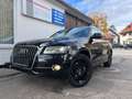 Audi Q5 3.0 TDI Aut. qu S line+20"+Leder+Pano+Navi Schwarz - thumbnail 1