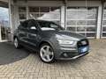 Audi Q3 2.0 TFSI quattro S-line NAVI XENON AHK TEMPO Grau - thumbnail 3