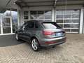 Audi Q3 2.0 TFSI quattro S-line NAVI XENON AHK TEMPO Grau - thumbnail 6