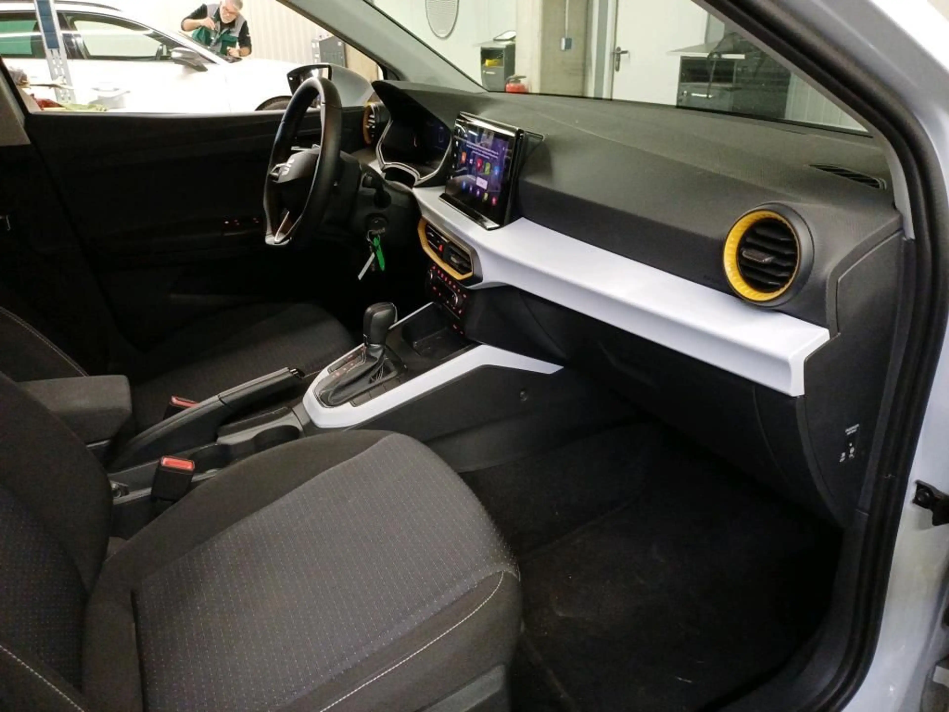 SEAT Arona Style Edition DSG/17ZOLL/PDC/SHZ/NAVI/TEMP — photo 7