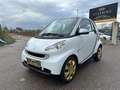 smart forTwo fortwo coupe, neues Pickerl, Garantie, Panorama... Grigio - thumbnail 1