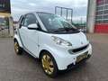 smart forTwo fortwo coupe, neues Pickerl, Garantie, Panorama... Gris - thumbnail 3